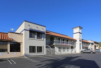 More details for 350 W 9th Ave, Escondido, CA - Office for Lease