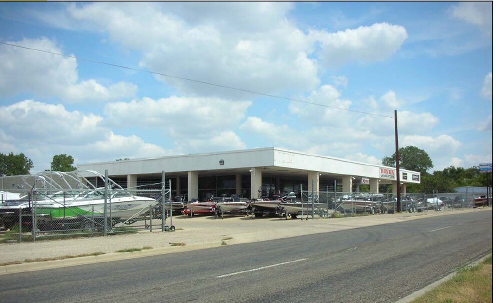 4410 S General Bruce Dr, Temple, TX for sale Primary Photo- Image 1 of 1