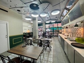 Retail in Sant Boi de Llobregat, Barcelona for lease Interior Photo- Image 2 of 21