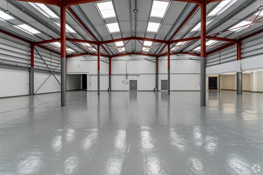 Kangley Bridge Rd, London for lease - Interior Photo - Image 3 of 5