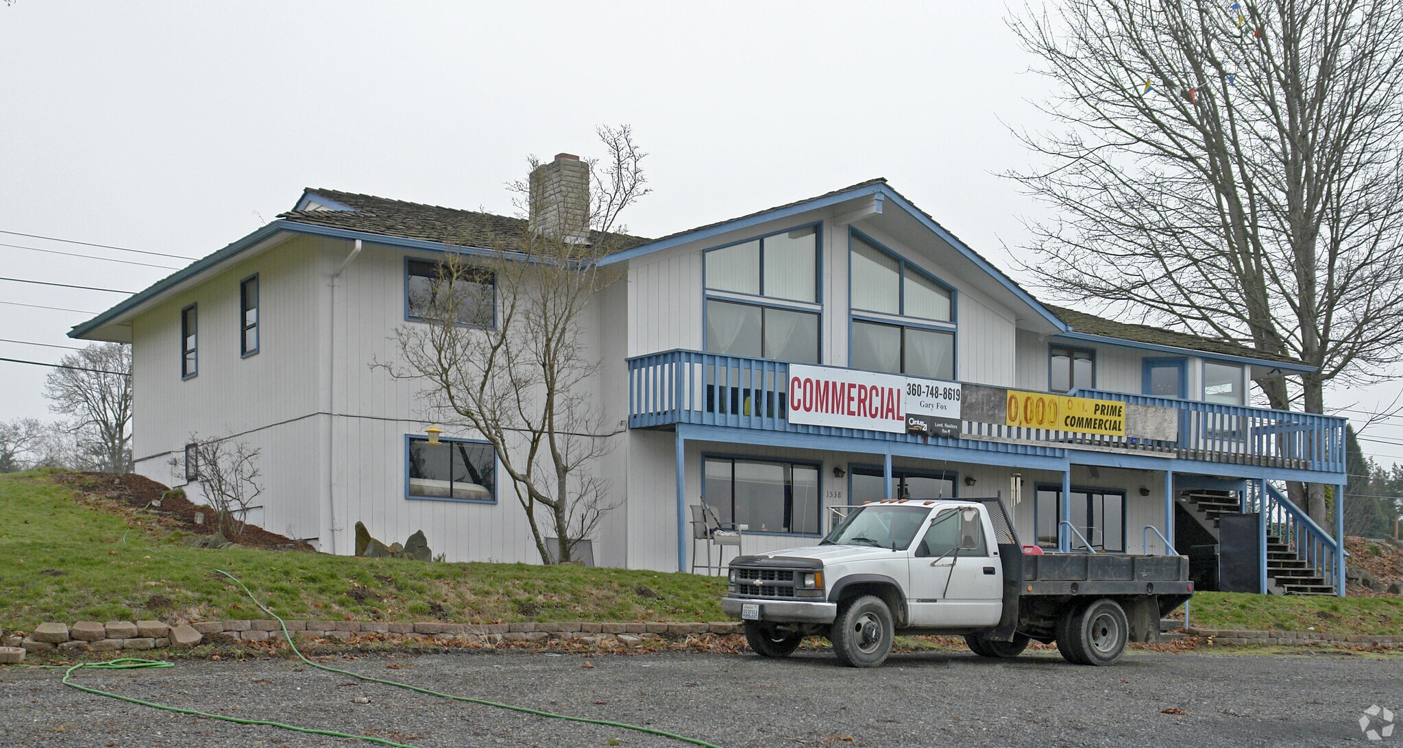 1538 Bishop Rd, Chehalis, WA for sale Primary Photo- Image 1 of 1