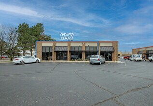 4229 Royal Ave, Oklahoma City, OK for lease Interior Photo- Image 1 of 1