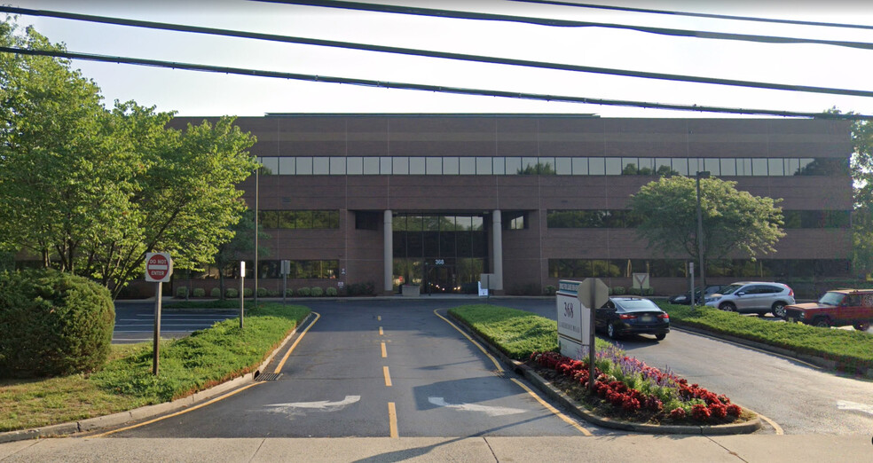 368 Lakehurst Rd, Toms River, NJ for lease - Building Photo - Image 2 of 3