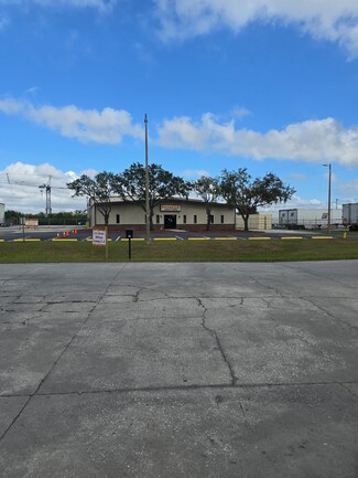 More details for 8812 Industrial Dr, Temple Terrace, FL - Industrial for Lease