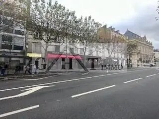 Vente Commerce 51 m² - Photo 1