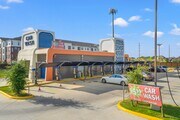 8460 Phelan Blvd, Beaumont TX - Specialty Property