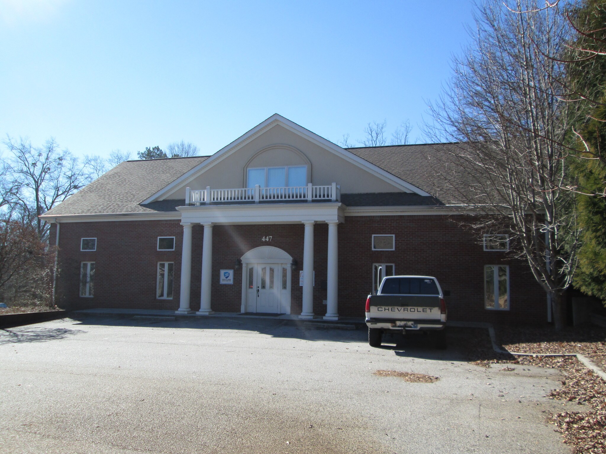 447 Bradford St, Gainesville, GA for sale Building Photo- Image 1 of 1