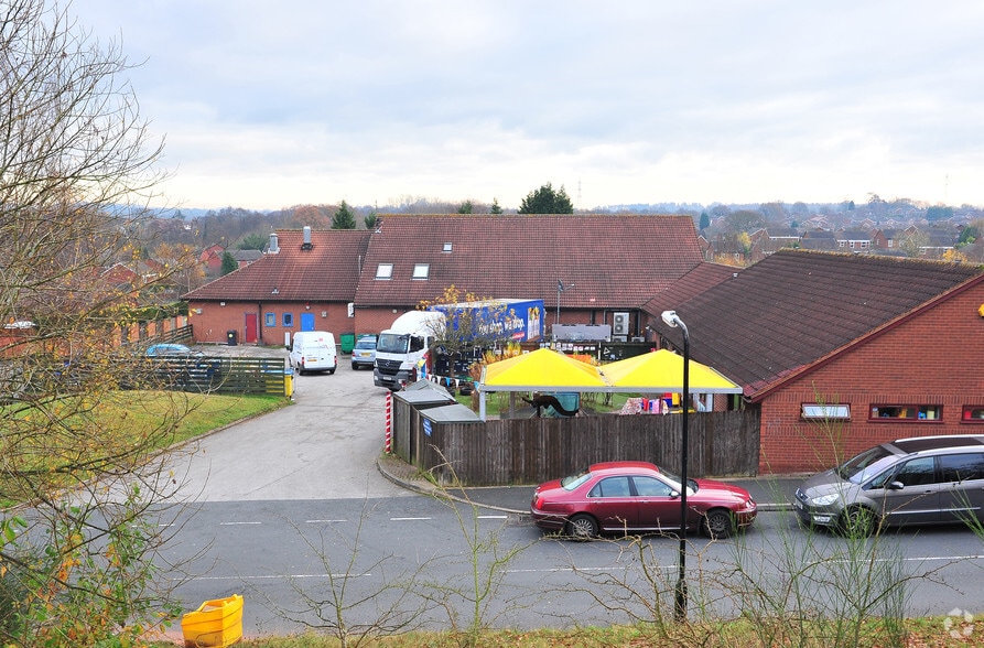 Warbler Pl, Kidderminster for lease - Building Photo - Image 3 of 3