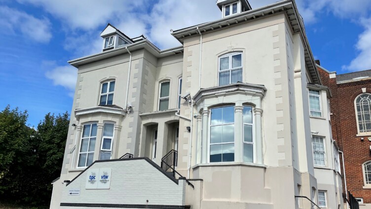 23A Gold Tops, Newport for sale - Building Photo - Image 1 of 1