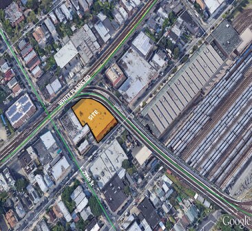 4510 White Plains Rd, Bronx, NY for sale - Other - Image 1 of 1