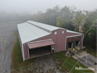 More details for 600 Noble St, Kutztown, PA - Industrial for Lease