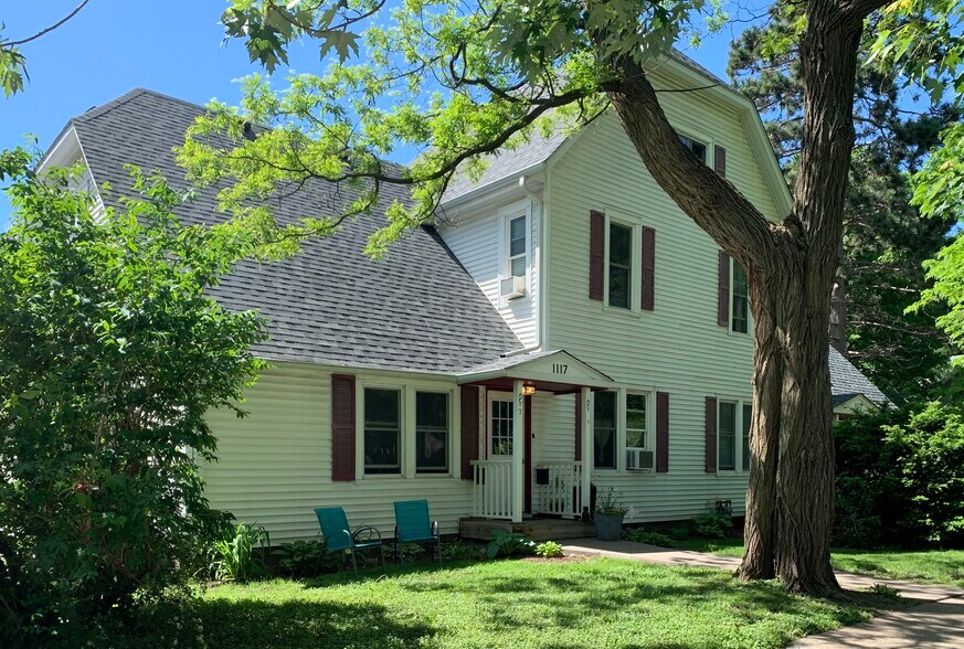 1117 6th St, Hudson, WI for sale - Primary Photo - Image 1 of 1
