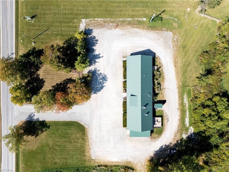 360 County Road 620, West Salem, OH for sale - Building Photo - Image 3 of 4