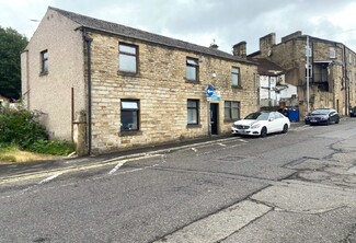 More details for 43 King St, Accrington - Office for Sale