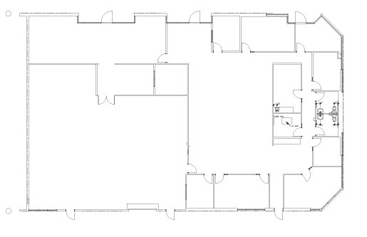 12760 Danielson Ct, Poway, CA for lease Floor Plan- Image 1 of 1