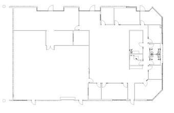 12760 Danielson Ct, Poway, CA for lease Floor Plan- Image 1 of 1