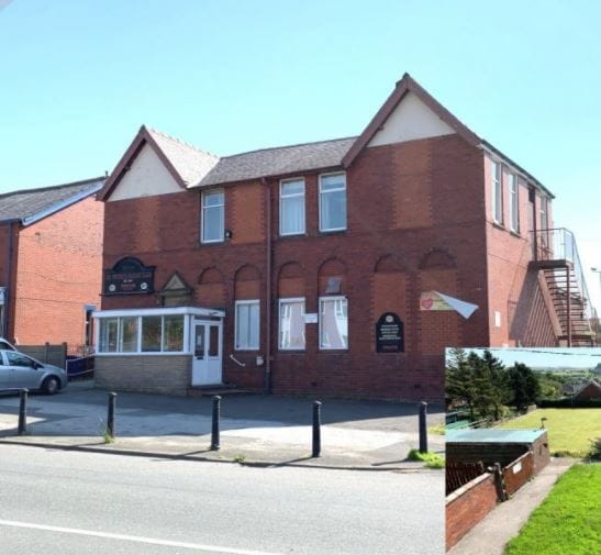 Eaves Ln, Chorley for sale - Primary Photo - Image 1 of 1