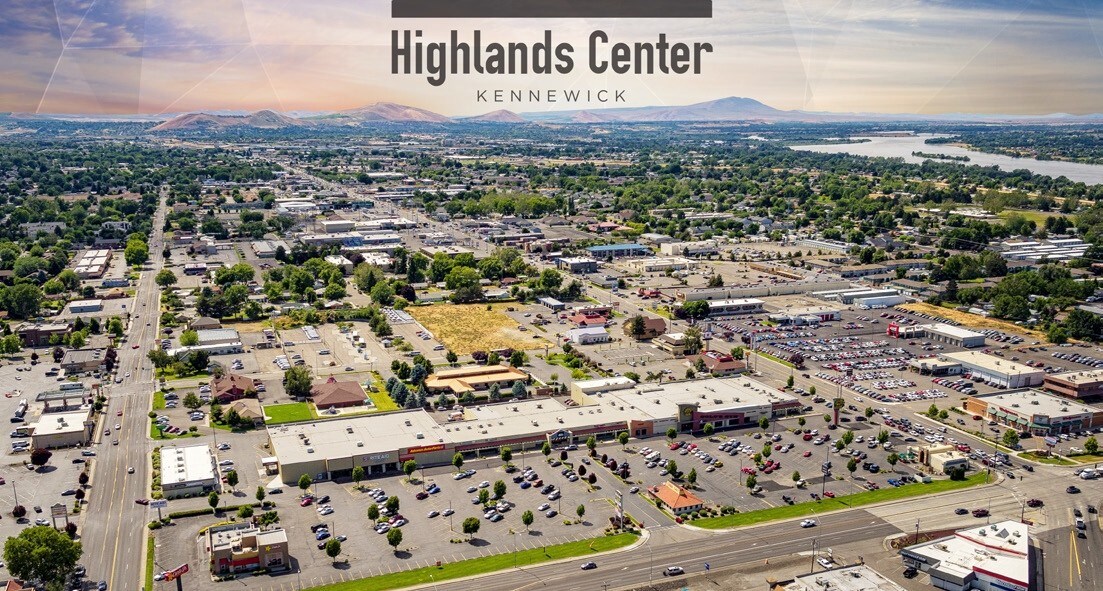 103-151 N Ely St, Kennewick, WA for sale Primary Photo- Image 1 of 1