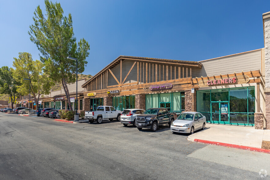 13487 Camino Canada, El Cajon, CA for lease - Building Photo - Image 1 of 8