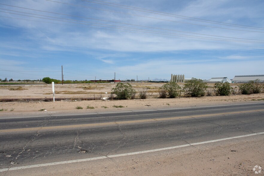 1398 N Thornton Rd, Casa Grande, AZ for sale - Image 1 of 11