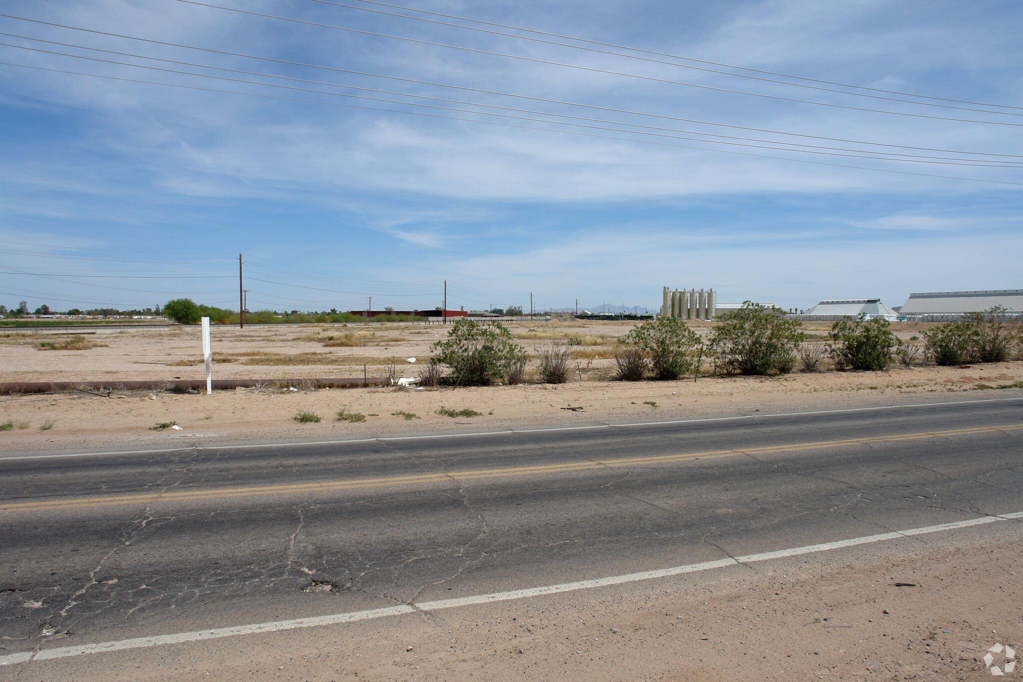 1398 N Thornton Rd, Casa Grande, AZ for sale Primary Photo- Image 1 of 12