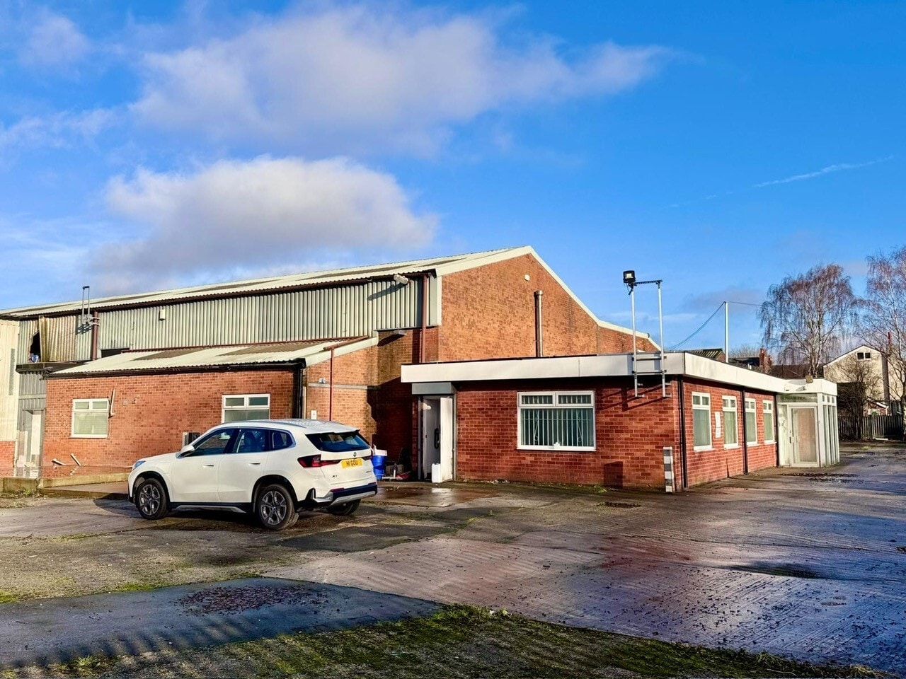 Whitehill St, Stockport for sale Building Photo- Image 1 of 1