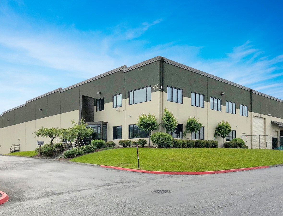 1402 Puyallup St, Sumner, WA 98390