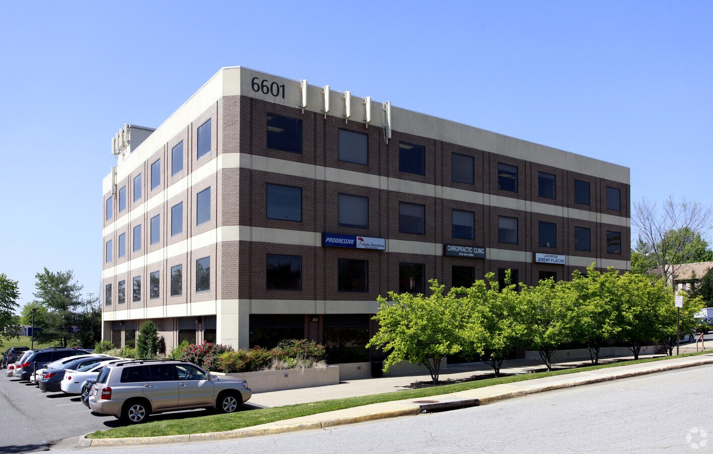 6601 Little River Tpke Alexandria VA 22312 LoopNet