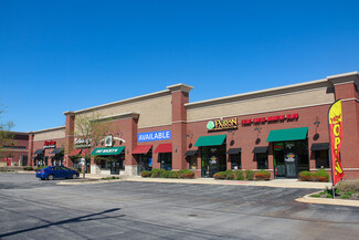 More details for 16703 S Harlem Ave, Tinley Park, IL - Office, Retail for Lease