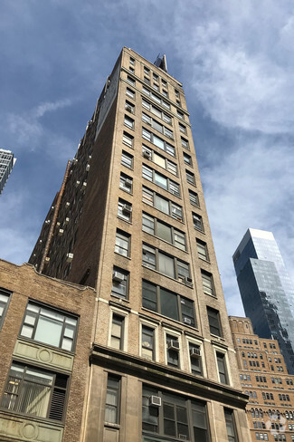 More details for 1237-1239 Broadway, New York, NY - Office for Lease