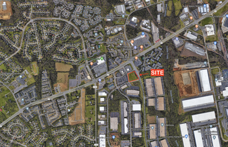 More details for Carowinds Blvd, Charlotte, NC - Land for Sale