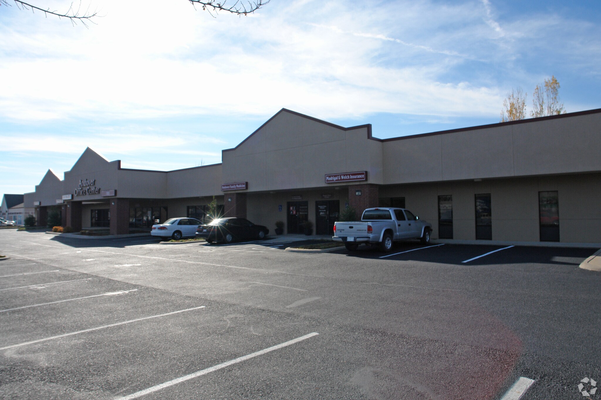 105 S Andover Rd, Andover, KS for sale Primary Photo- Image 1 of 1