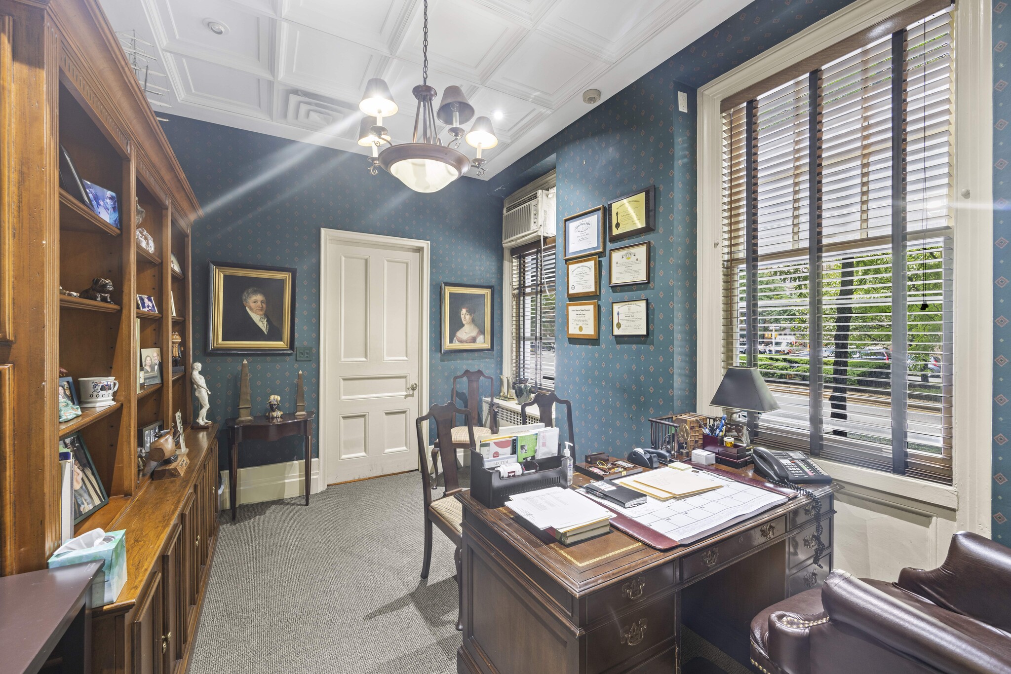 969 Park Ave, New York, NY for sale Interior Photo- Image 1 of 22