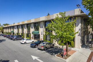 More details for 800-830 Menlo Ave, Menlo Park, CA - Office for Lease