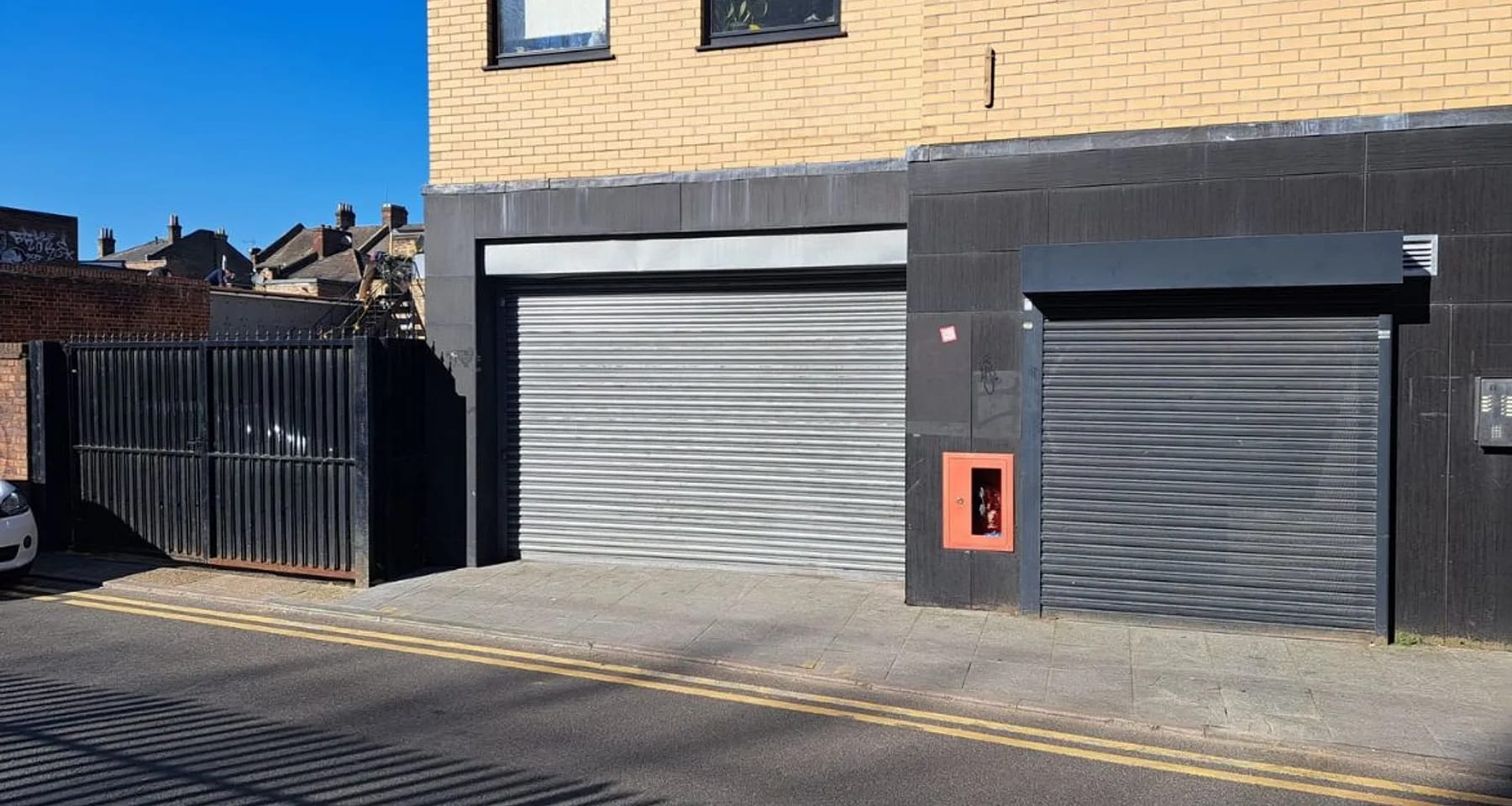 15 Cranbrook Mews, London for sale Building Photo- Image 1 of 1