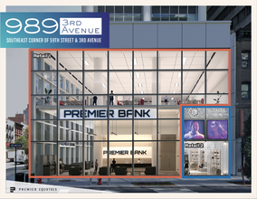 200 E 59th St, New York, NY for lease Building Photo- Image 1 of 1