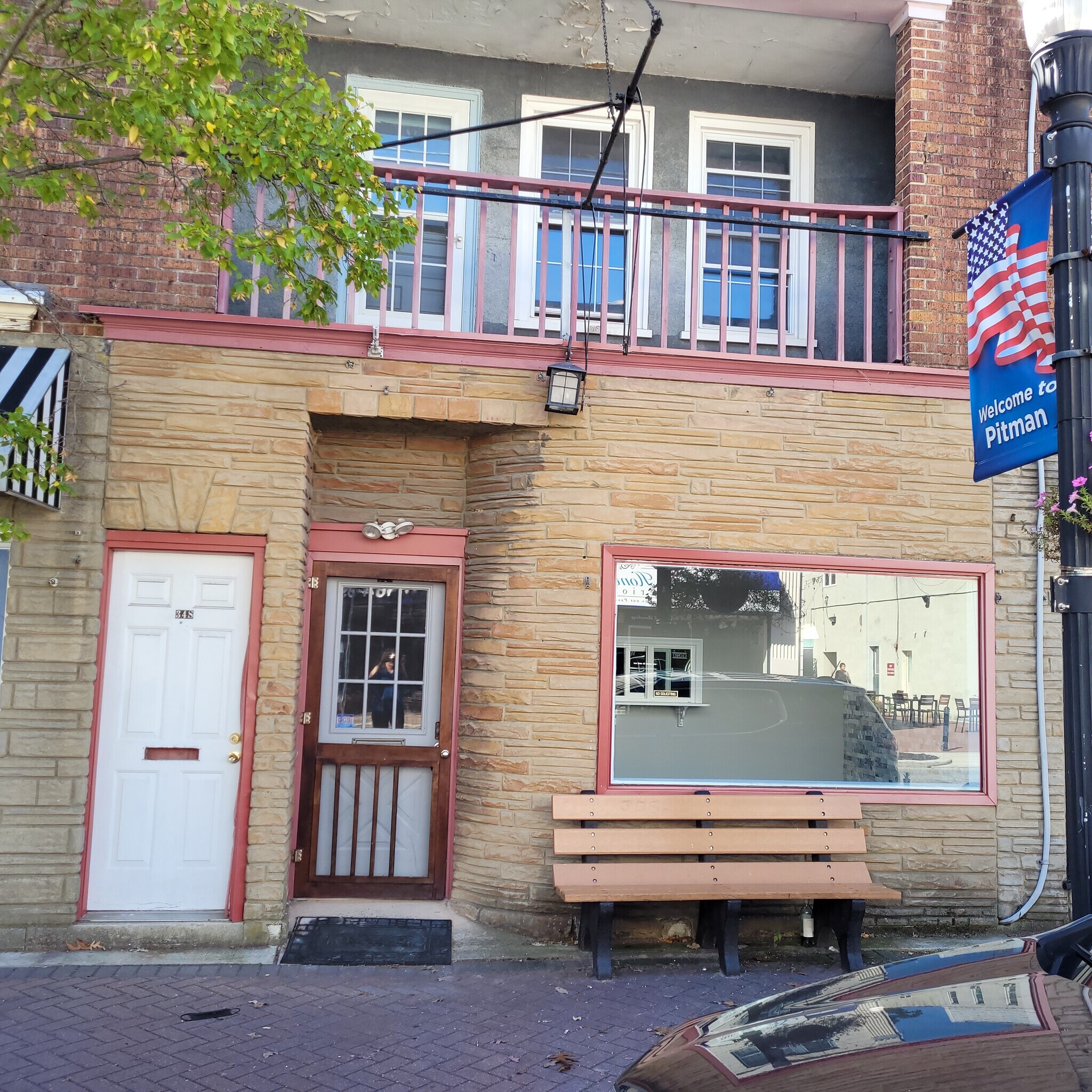 34 S Broadway, Pitman, NJ for sale Building Photo- Image 1 of 1