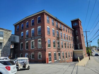 More details for 100 Pleasant St, Dracut, MA - Multiple Space Uses for Lease