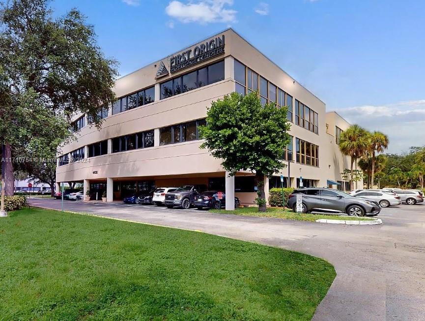 14100 Palmetto Frontage Rd, Miami Lakes, FL 33016 - Unit 310 -  - Interior Photo - Image 1 of 14