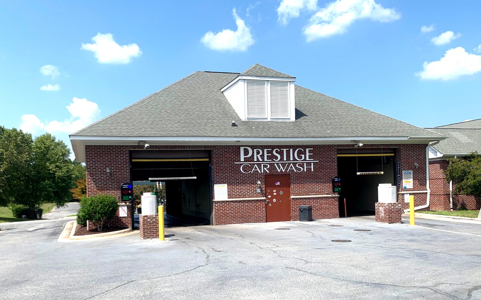 2207A Oak Ridge Rd, Oak Ridge, NC for sale Building Photo- Image 1 of 1