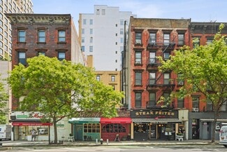 More details for MIDTOWN WEST / HUDSON YARDS PORTFOLIO – for Sale, New York, NY