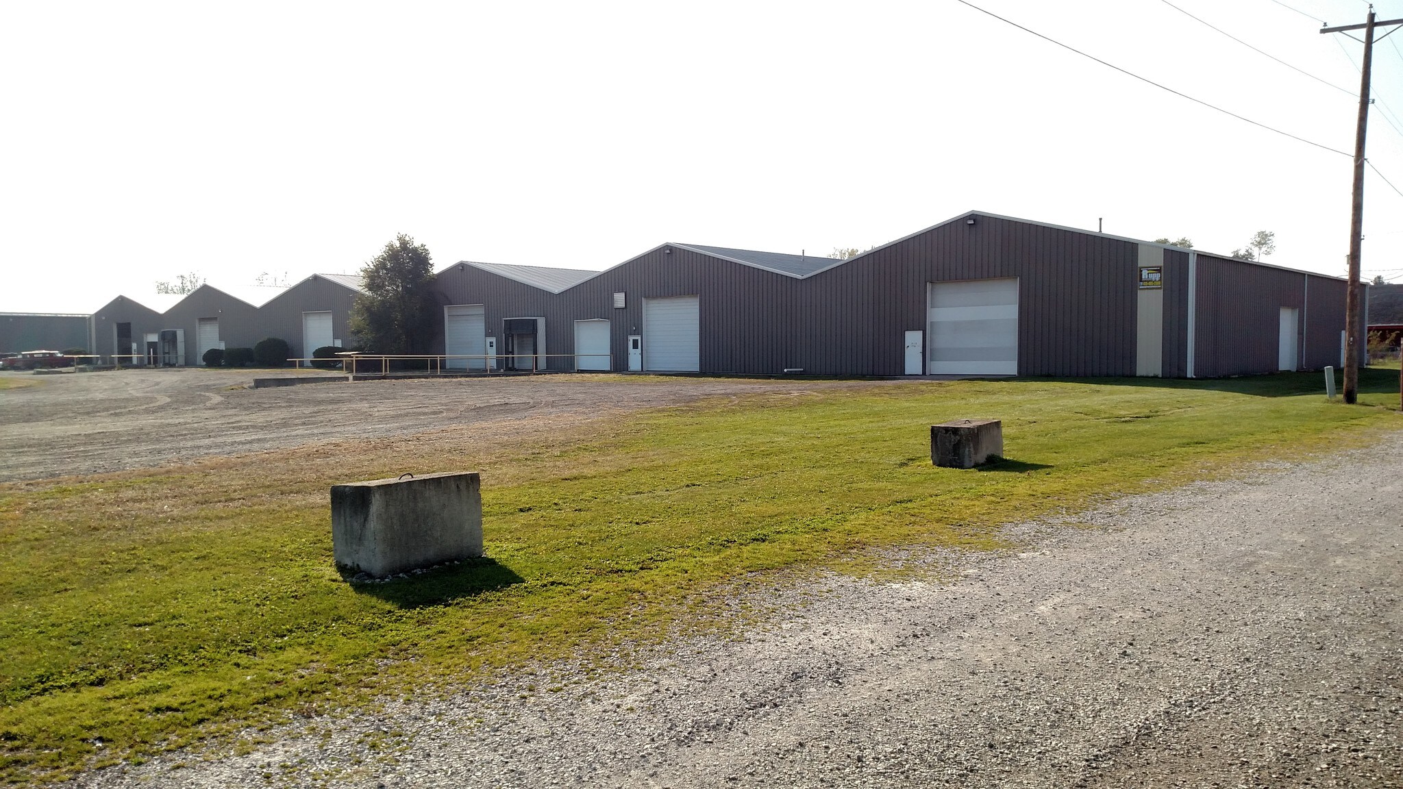 503-513 Parkway St, West Unity, OH for sale Building Photo- Image 1 of 1