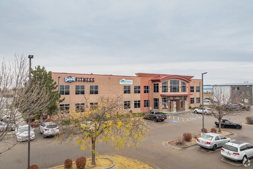 4623 Enterprise Way, Caldwell, ID for sale - Primary Photo - Image 1 of 1