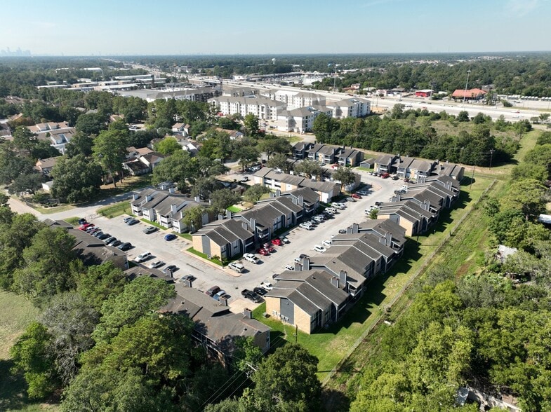 5601 Hamill Rd, Houston, TX for sale - Building Photo - Image 1 of 1