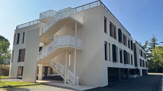 More details for 106 Rd 96, Meyreuil - Office for Lease