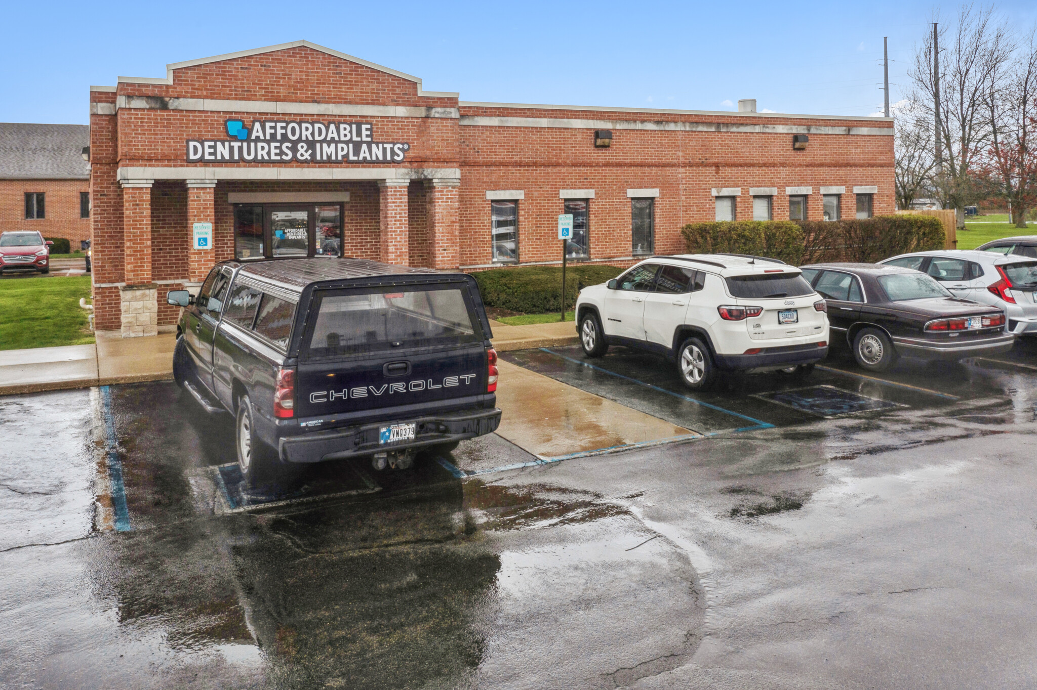 5081 W Hessler Rd, Muncie, IN for sale Building Photo- Image 1 of 1