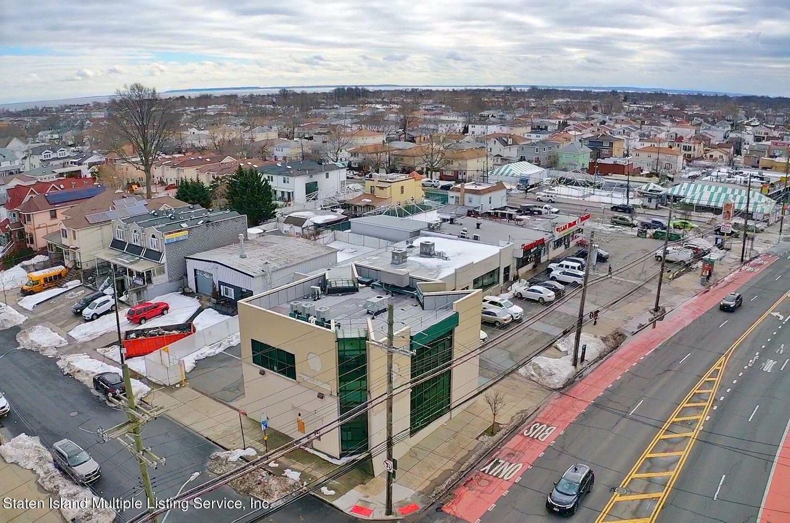 1762 Hylan Blvd, Staten Island, NY 10305 Retail for Lease