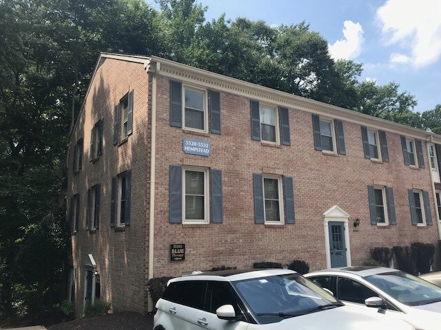 5532 Hempstead Way, Springfield, VA for sale - Building Photo - Image 1 of 1