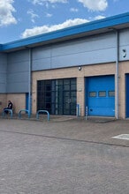St James Mill Rd, Northampton for lease Building Photo- Image 2 of 10