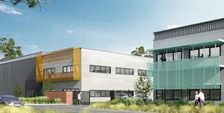 More details for Industrial for Lease